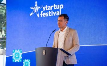 €15 million in assistance to more than 50 startups that created around 250 quality jobs