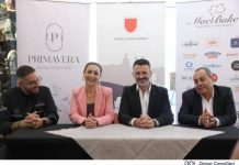 The Chocolate Festival returns to Ħamrun with more attractions and experiences for the whole family