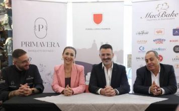 The Chocolate Festival returns to Ħamrun with more attractions and experiences for the whole family